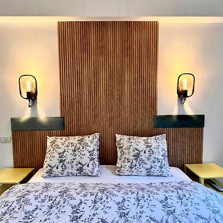 Cozy Apartment With Balcony Bucharest Luaran gambar